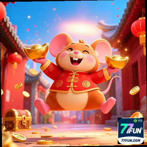 Jogos de cassino online - 77fun