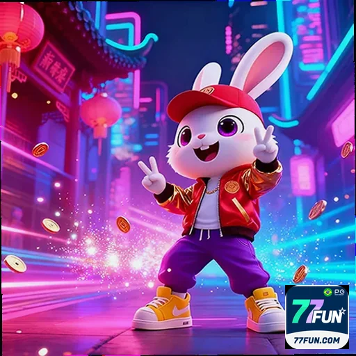 Slots populares Br - 77fun