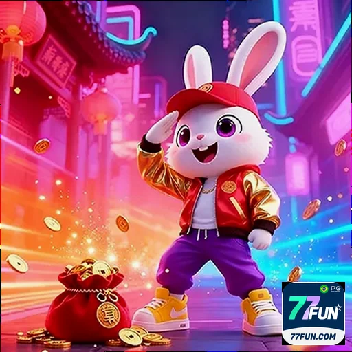 Caça-níqueis 77fun - 77fun