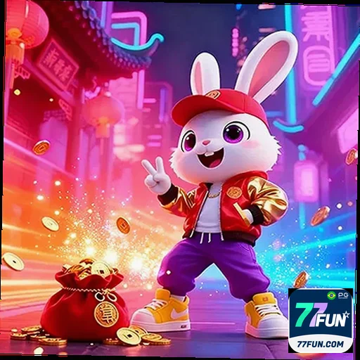 Slots populares Br - 77fun