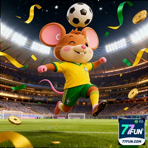 Futebol Brasileiro