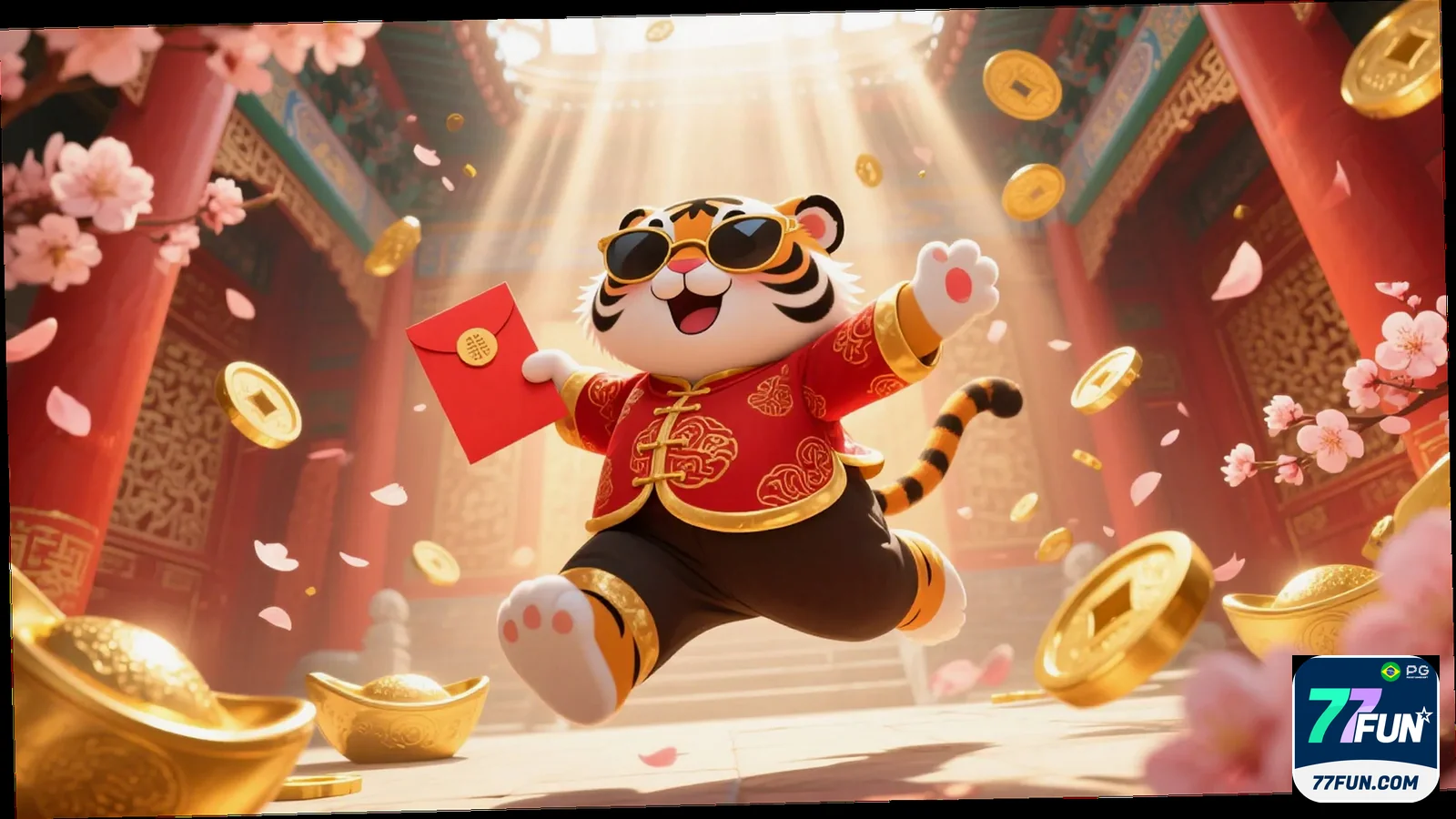 Promoções em Slots